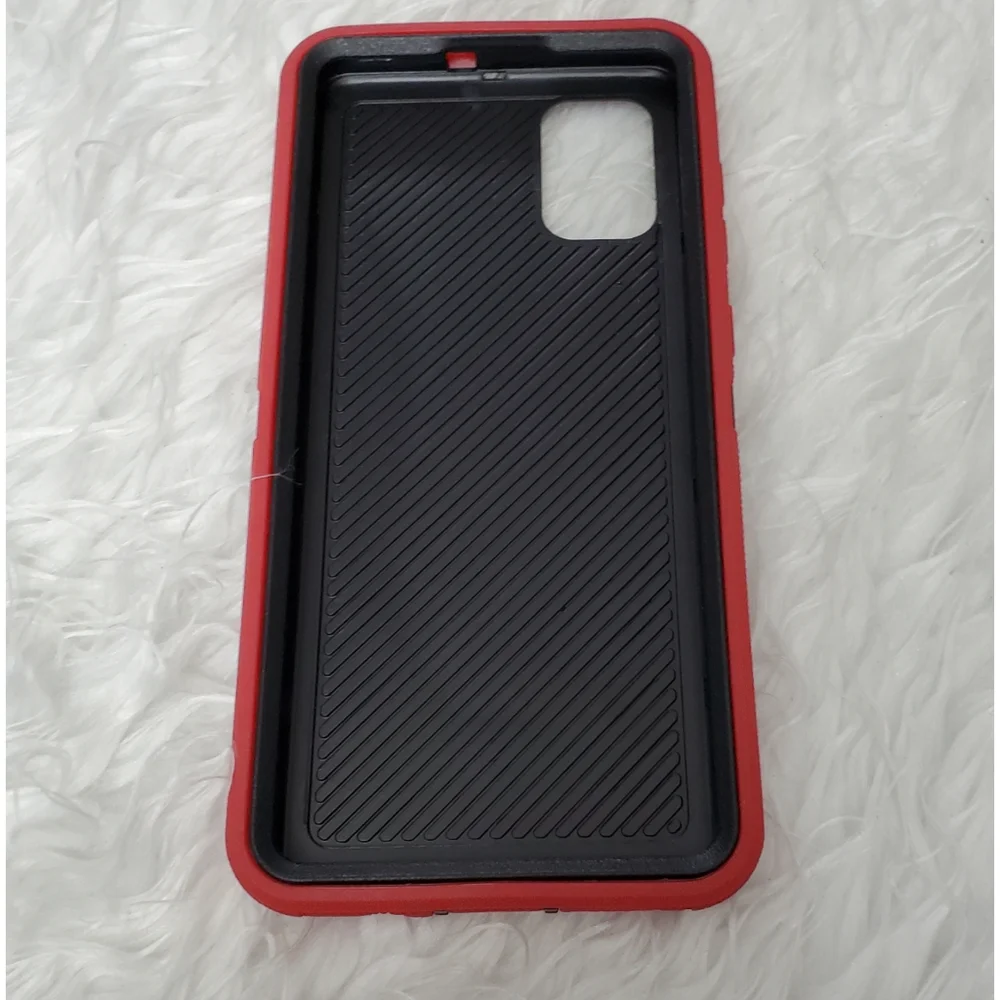 Case for galaxy A71